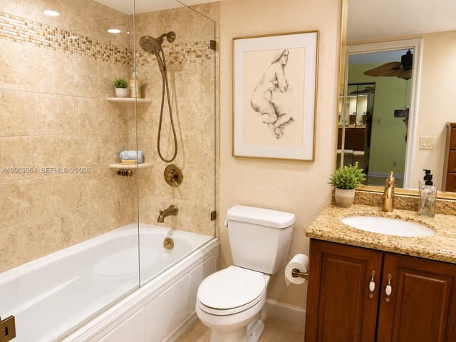 2504 Antigua Ter # F4, Coconut Creek FL 33066 - Coconut Creek, FL - Photo 5