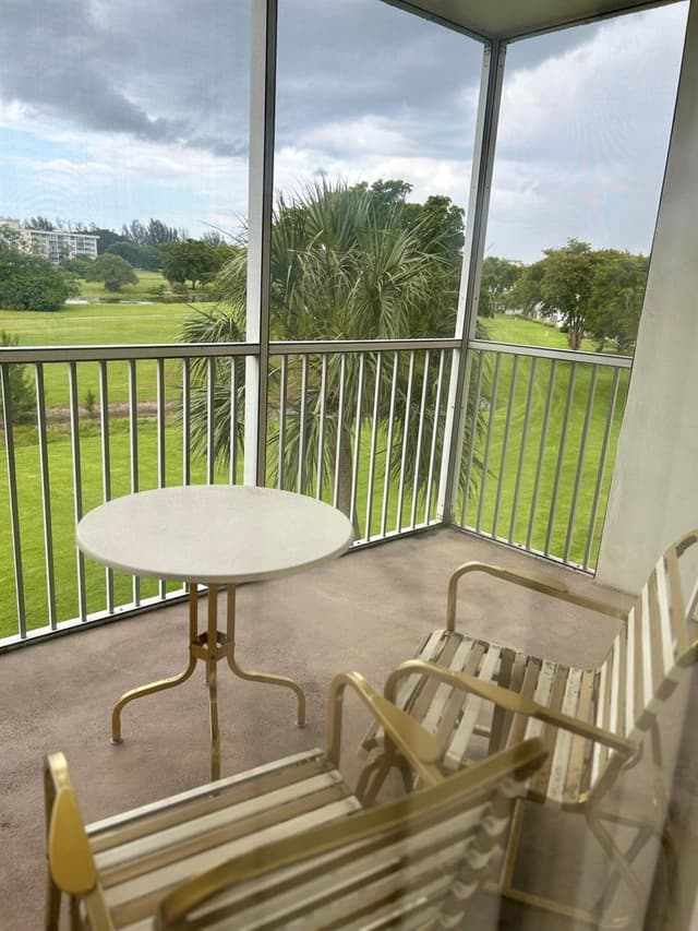 2851 S Palm Aire Drive # 405, Pompano Beach FL 33069 - Pompano Beach, FL - Photo 7