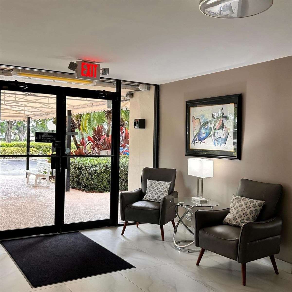 2851 S Palm Aire Drive # 405, Pompano Beach FL 33069 - Pompano Beach, FL - Photo 1