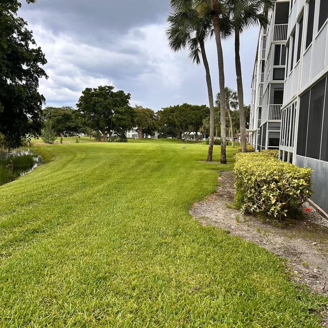 2851 S Palm Aire Drive # 405, Pompano Beach FL 33069 - Pompano Beach, FL - Photo 5