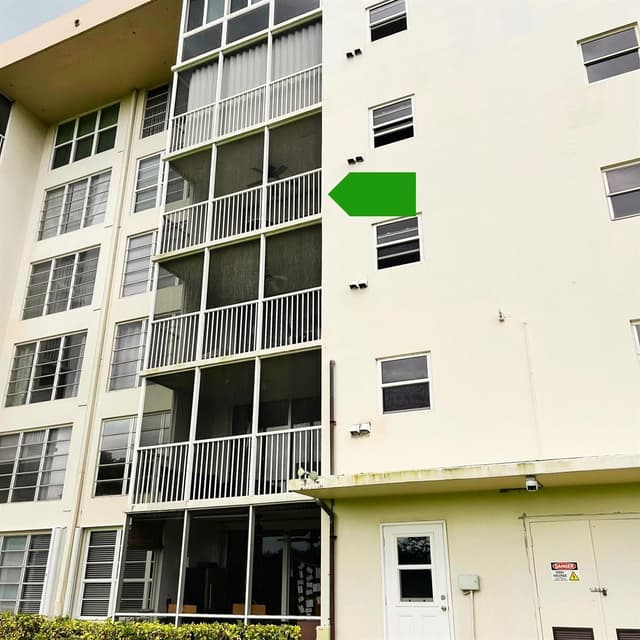 2851 S Palm Aire Drive # 405, Pompano Beach FL 33069 - Pompano Beach, FL - Photo 4