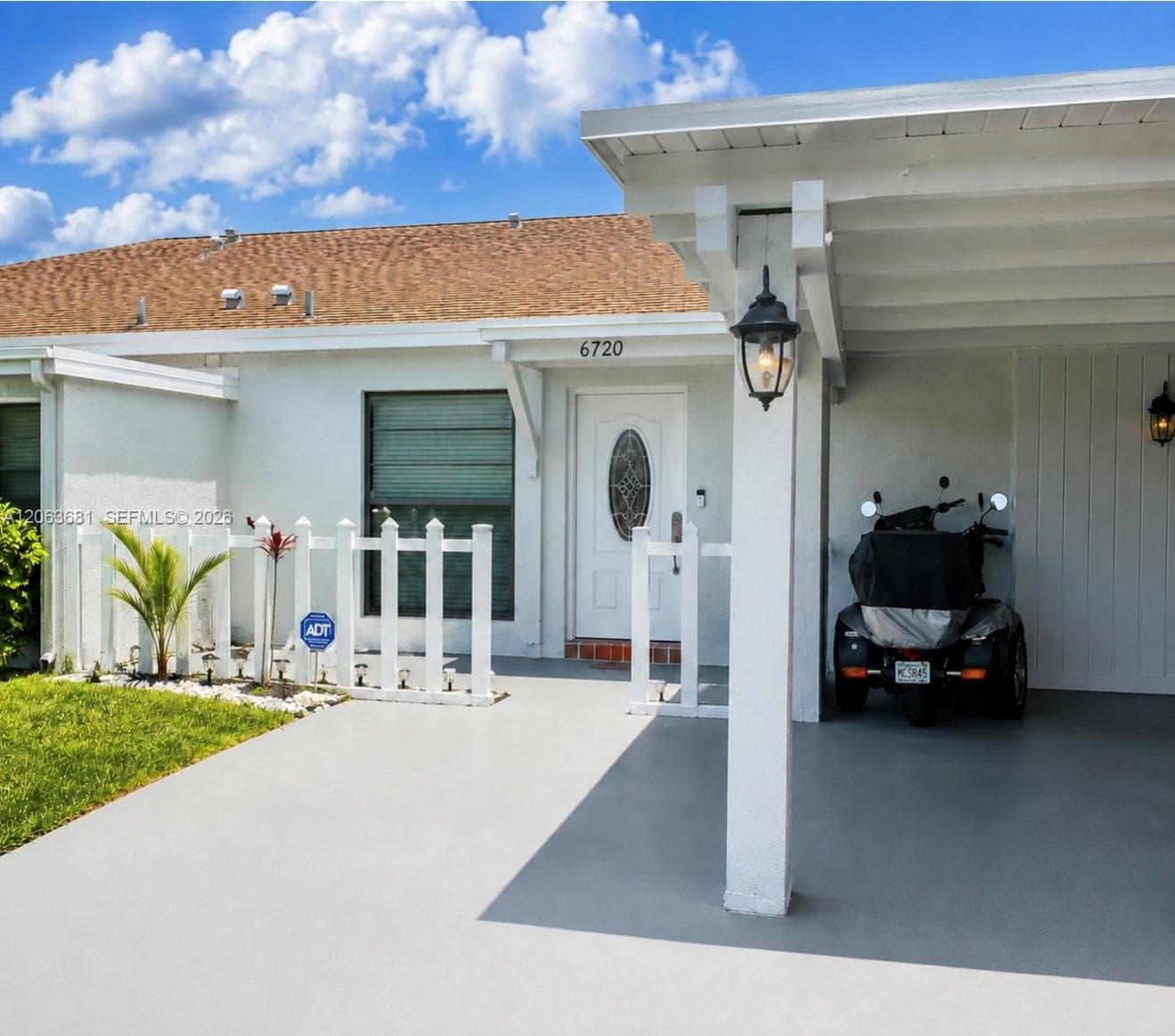 6720 Moonlit Dr, Delray Beach FL 33446 - Delray Beach, FL - Photo 1