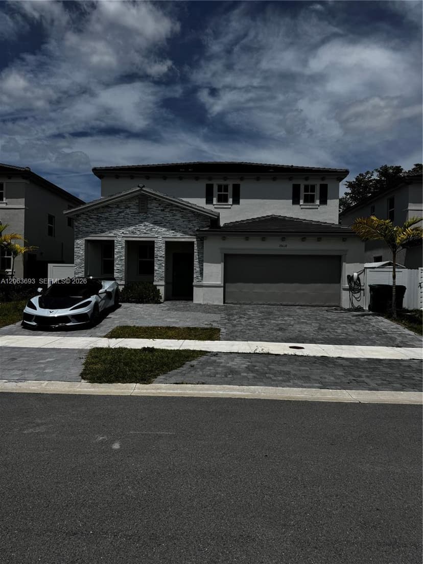 18618 SW 136th Ct, Miami FL 33177