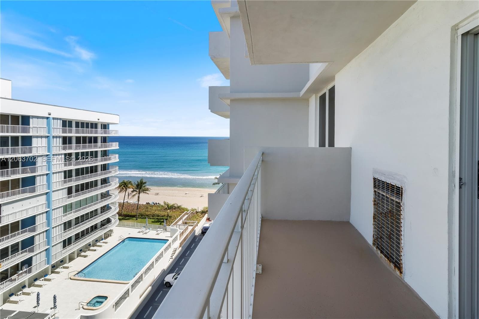 3215 S Ocean Blvd # 804, Highland Beach FL 33487