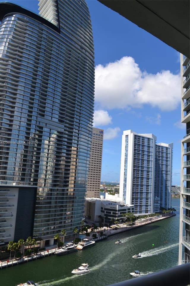 475 Brickell Ave # 1814, Miami FL 33131 - Miami, FL - Photo 2