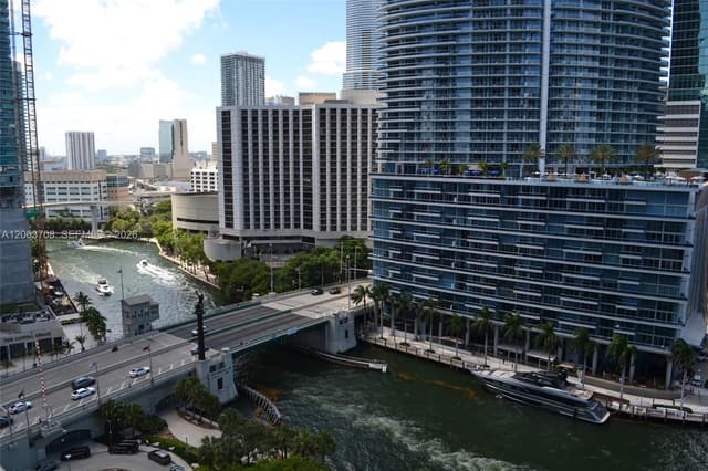 475 Brickell Ave # 1814, Miami FL 33131 - Miami, FL - Photo 3