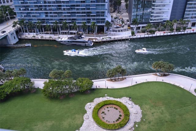 475 Brickell Ave # 1814, Miami FL 33131 - Miami, FL - Photo 4