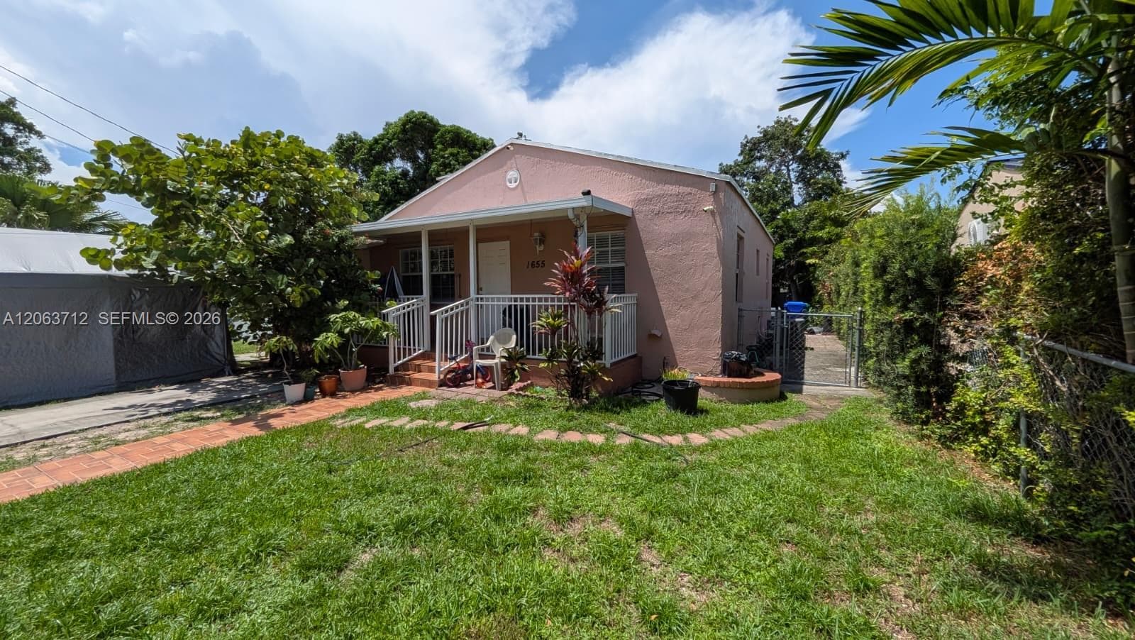 1655 SW 20th St, Miami FL 33145 - Miami, FL - Photo 1