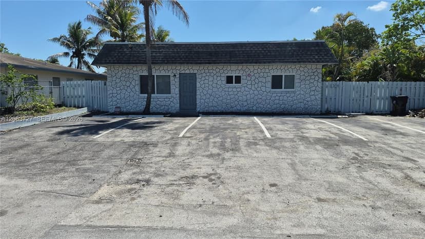 1480 NW 20th Ct, Fort Lauderdale FL 33311
