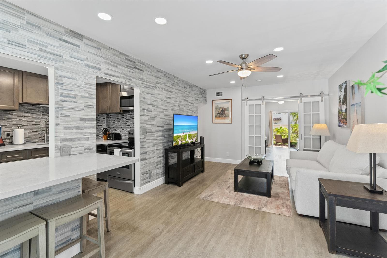 1967 S Ocean Boulevard # 107, Lauderdale By The Sea FL 33062 - Lauderdale By The Sea, FL - Photo 1