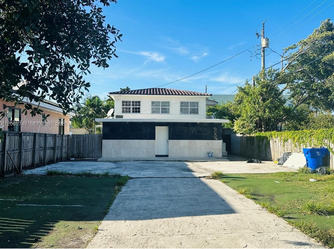 2215 NW 33rd St, Miami FL 33142 - Miami, FL - Photo 1