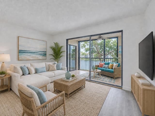 6193 Pointe Regal Circle # 306, Delray Beach FL 33484 - Delray Beach, FL - Photo 2