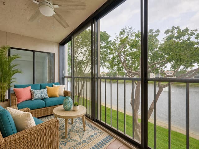 6193 Pointe Regal Circle # 306, Delray Beach FL 33484 - Delray Beach, FL - Photo 4