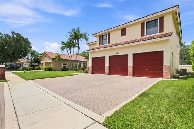 344 SW 159th Ln, Pembroke Pines FL 33027 - Pembroke Pines, FL - Photo 3