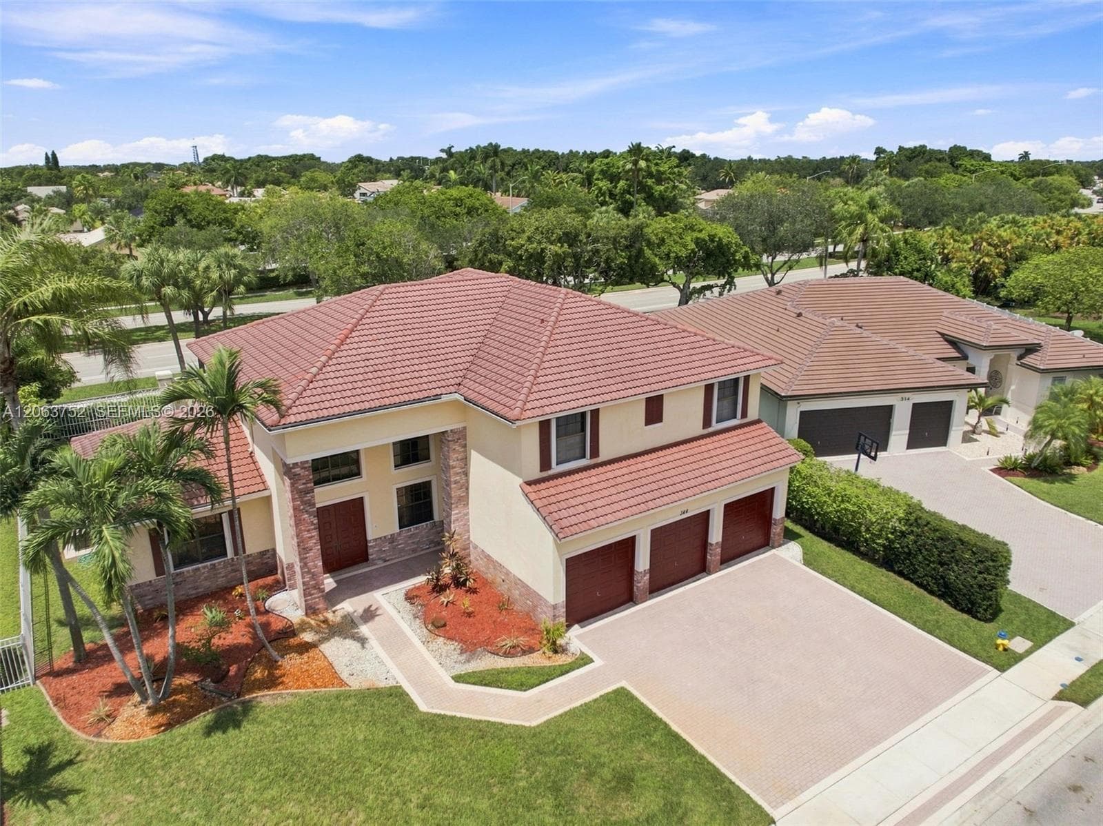 344 SW 159th Ln, Pembroke Pines FL 33027 - Pembroke Pines, FL - Photo 1