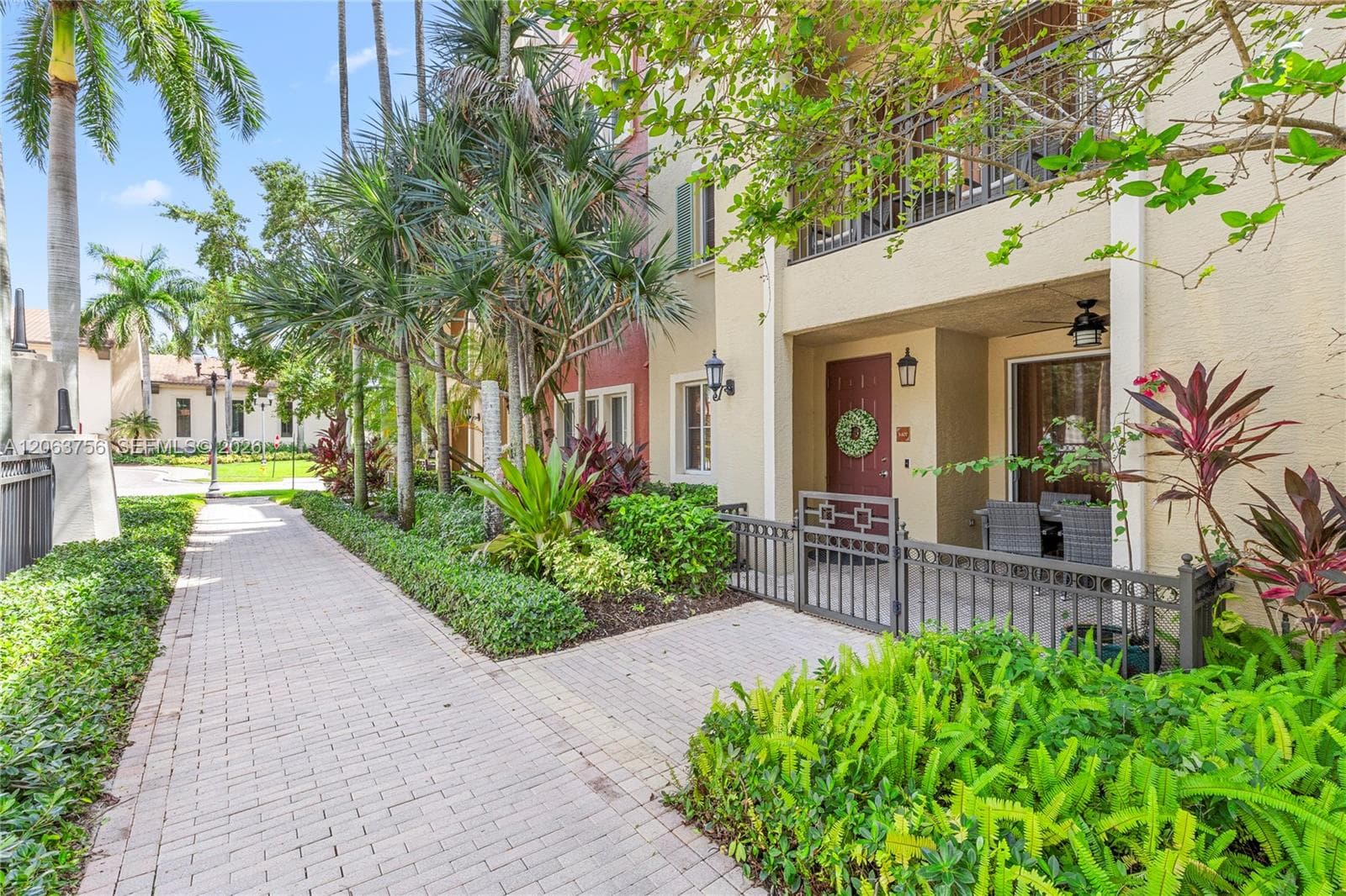 2900 NW 125th Ave # 107, Sunrise FL 33323 - Sunrise, FL - Photo 1
