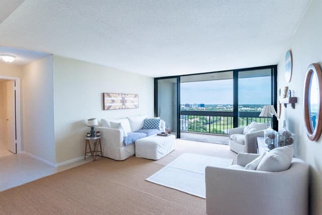 2400 PRESIDENTIAL Way # 1505, West Palm Beach FL 33401 - West Palm Beach, FL - Photo 3