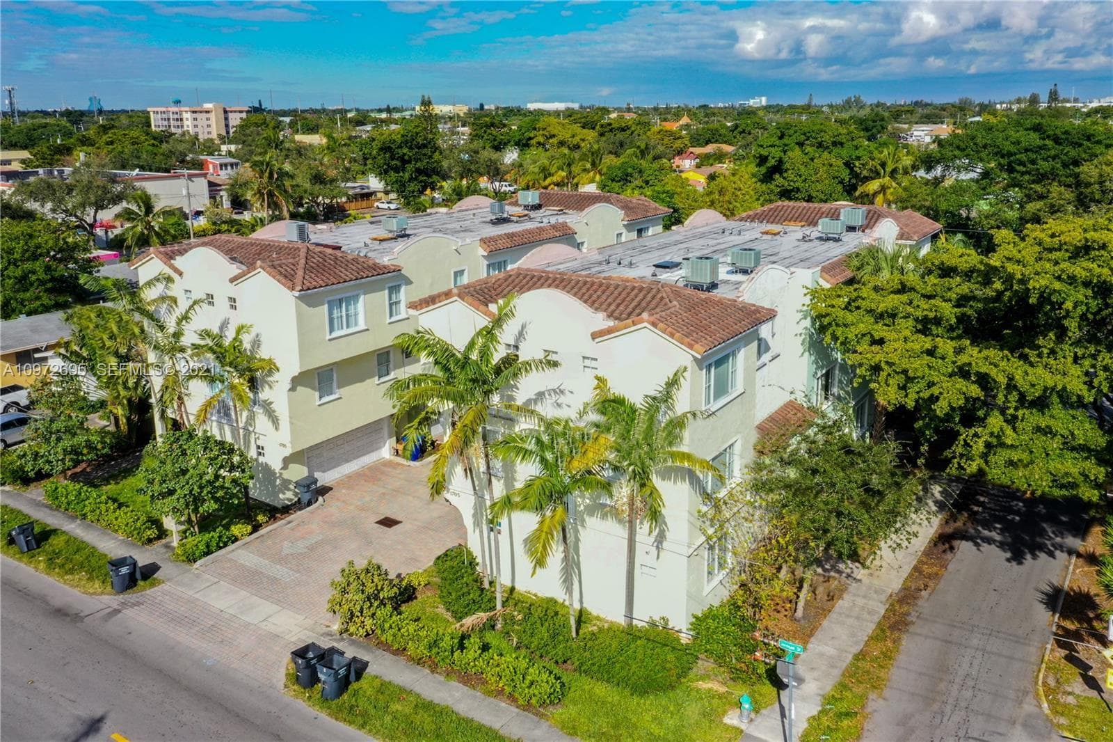 1705 Johnson Street # C, Hollywood FL 33020 - Hollywood, FL - Photo 1