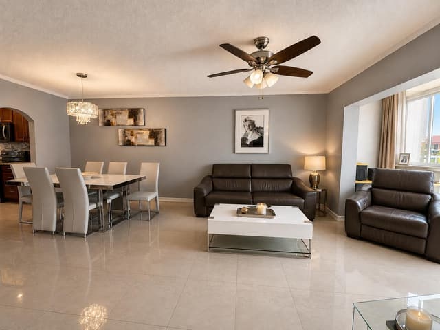 2951 E SUNRISE LAKES # 312, Sunrise FL 33322 - Sunrise, FL - Photo 2