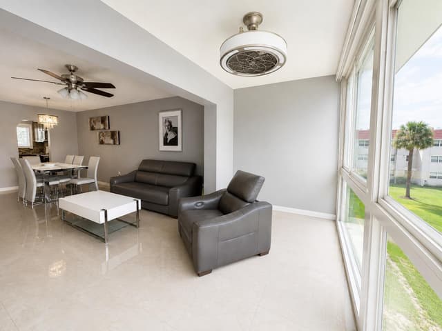2951 E SUNRISE LAKES # 312, Sunrise FL 33322 - Sunrise, FL - Photo 3