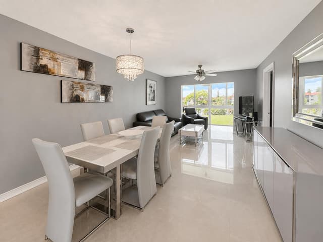 2951 E SUNRISE LAKES # 312, Sunrise FL 33322 - Sunrise, FL - Photo 5