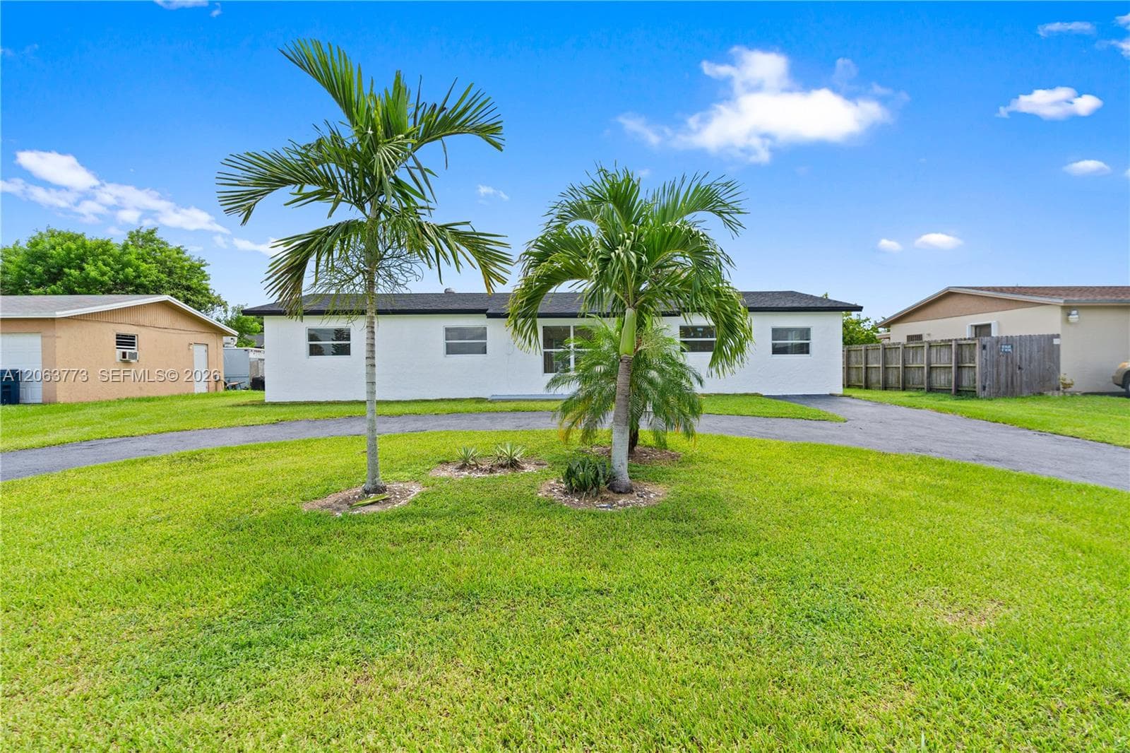 26231 SW 127th Ave, Homestead FL 33032 - Homestead, FL - Photo 1