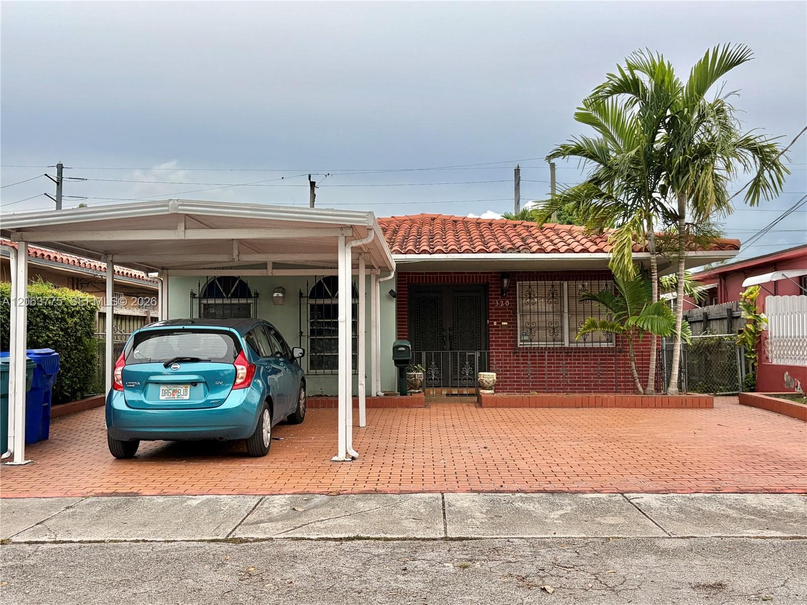 320 NW 61st Ave, Miami FL 33126 - Miami, FL - Photo 1