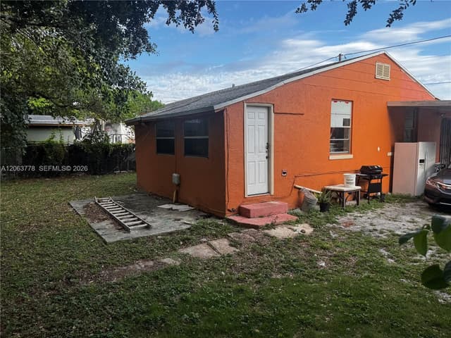1361 NW 53rd St, Miami FL 33142 - Miami, FL - Photo 2
