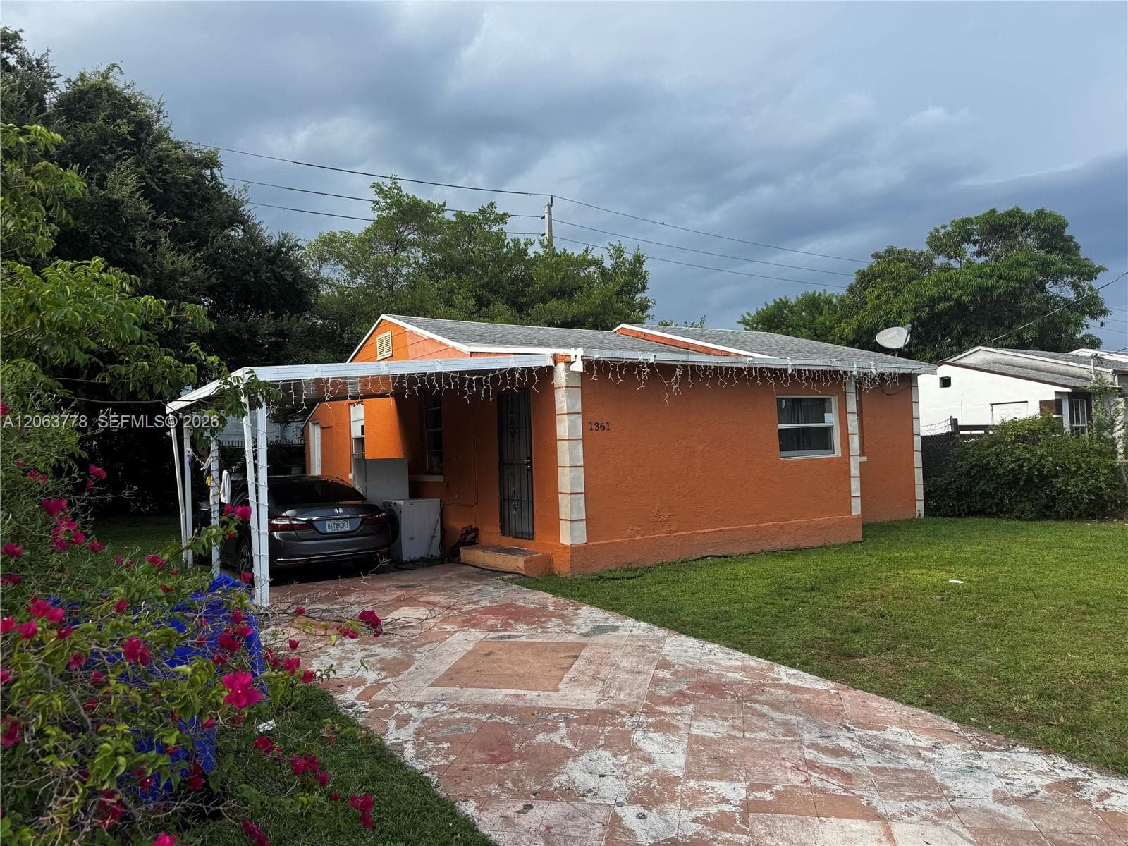 1361 NW 53rd St, Miami FL 33142 - Miami, FL - Photo 1