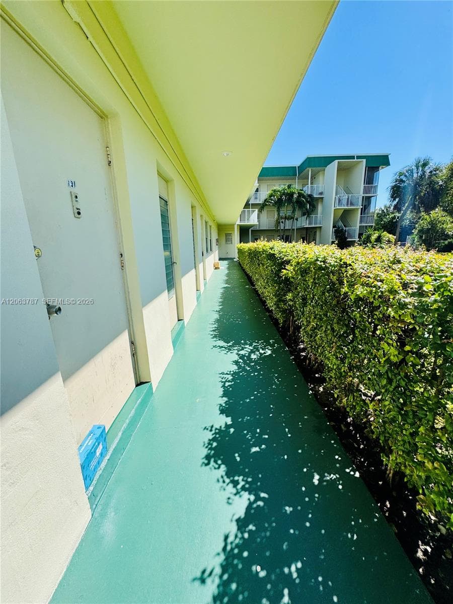 1420 Atlantic Shores Blvd # 130, Hallandale Beach FL 33009 - Hallandale Beach, FL - Photo 1