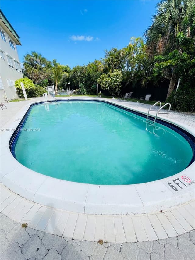 1420 Atlantic Shores Blvd # 130, Hallandale Beach FL 33009 - Hallandale Beach, FL - Photo 5