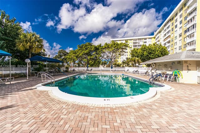 4400 Hillcrest Dr # 1005A, Hollywood FL 33021 - Hollywood, FL - Photo 4