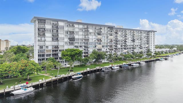 801 S FEDERAL Highway # 1004, Pompano Beach FL 33062 - Pompano Beach, FL - Photo 2