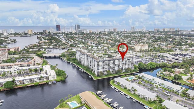 801 S FEDERAL Highway # 1004, Pompano Beach FL 33062 - Pompano Beach, FL - Photo 3