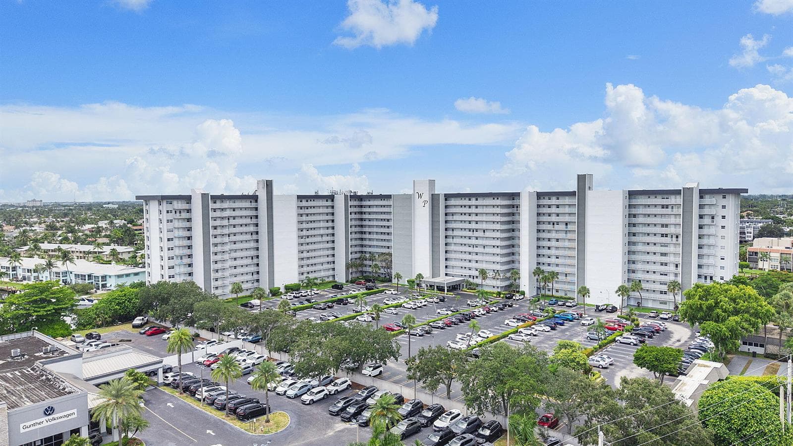 801 S FEDERAL Highway # 1004, Pompano Beach FL 33062 - Pompano Beach, FL - Photo 1