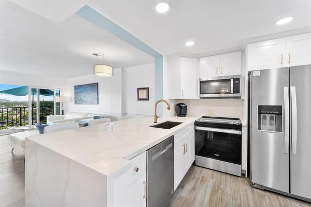 801 S FEDERAL Highway # 1004, Pompano Beach FL 33062 - Pompano Beach, FL - Photo 5