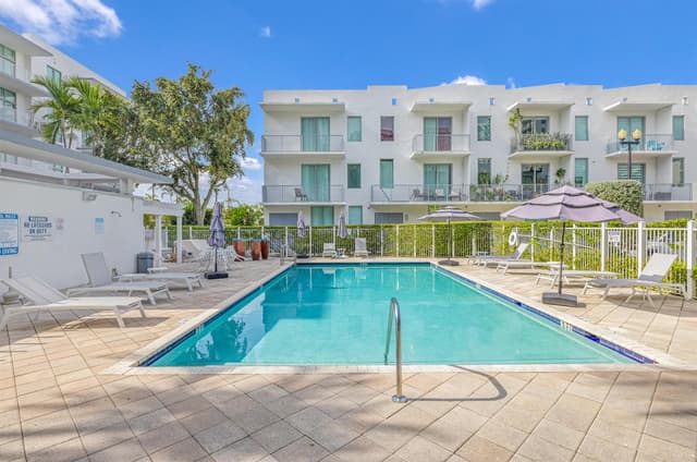 2100 VAN BUREN Street # 206, Hollywood FL 33020 - Hollywood, FL - Photo 3