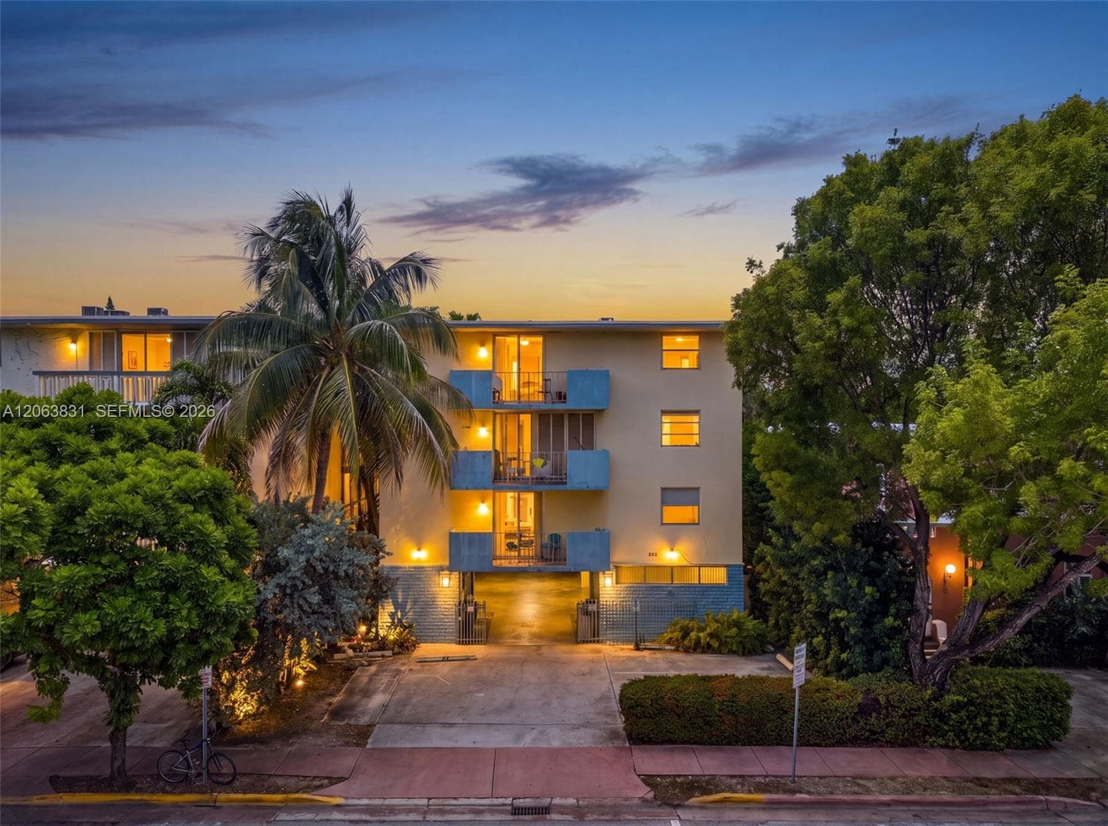 915 Jefferson Ave # 3D, Miami Beach FL 33139 - Miami Beach, FL - Photo 1