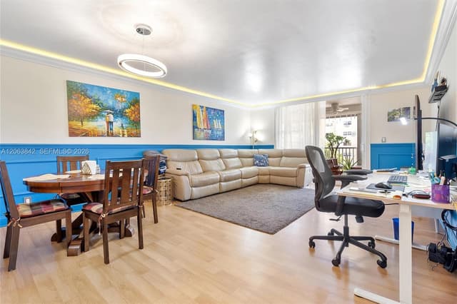 1000 NE 12th Ave # 408, Hallandale Beach FL 33009 - Hallandale Beach, FL - Photo 2