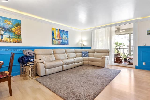 1000 NE 12th Ave # 408, Hallandale Beach FL 33009 - Hallandale Beach, FL - Photo 4