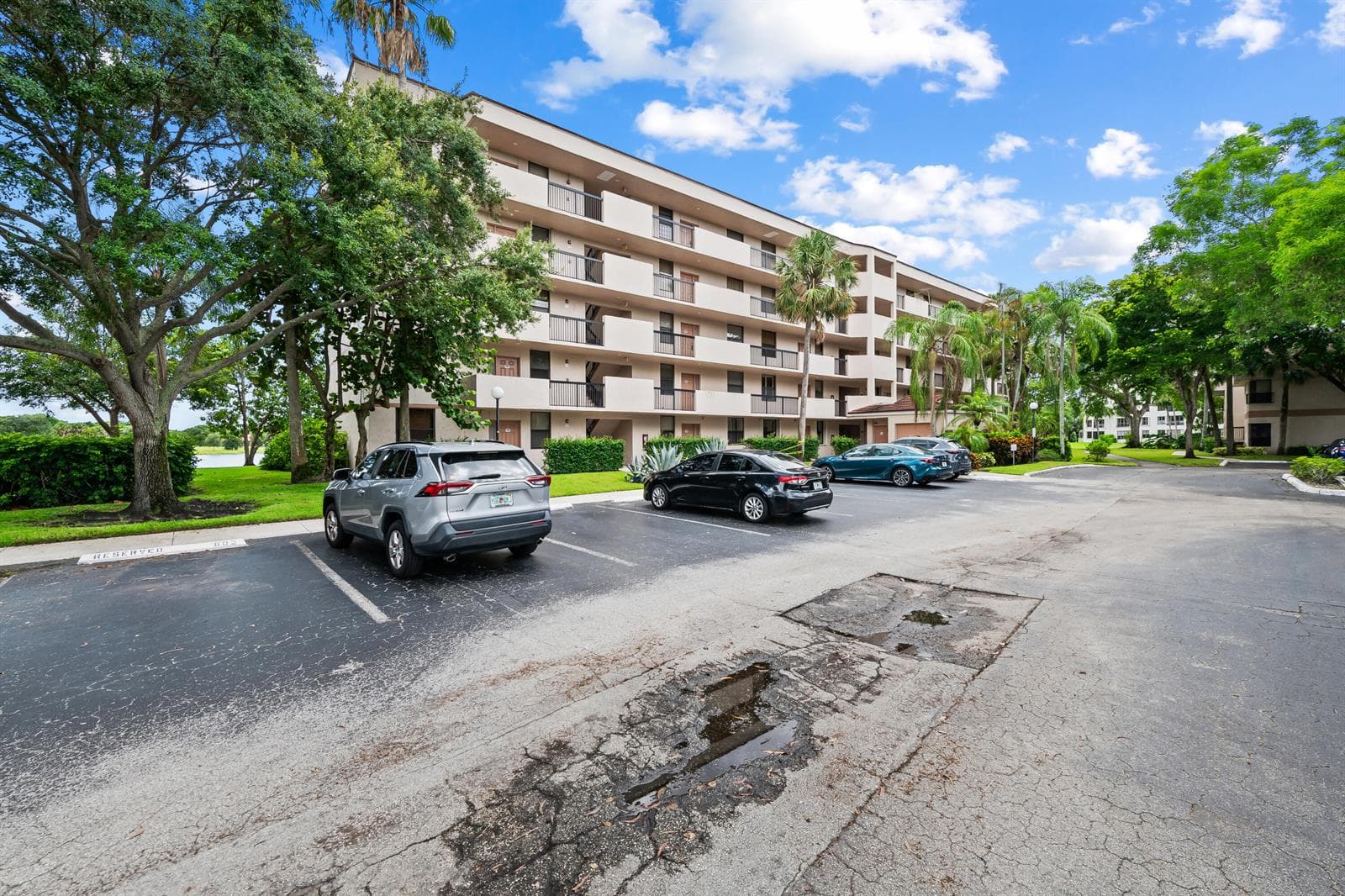 2768 CARAMBOLA Circle S # 101, Coconut Creek FL 33066 - Coconut Creek, FL - Photo 1
