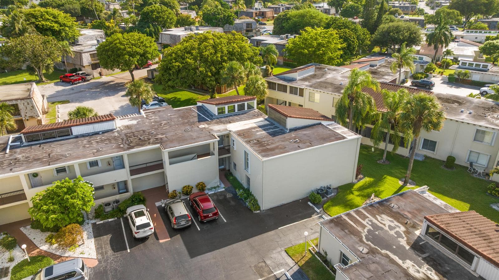 2540 BOUNDBROOK Boulevard # 110, Palm Springs FL 33406 - Palm Springs, FL - Photo 1