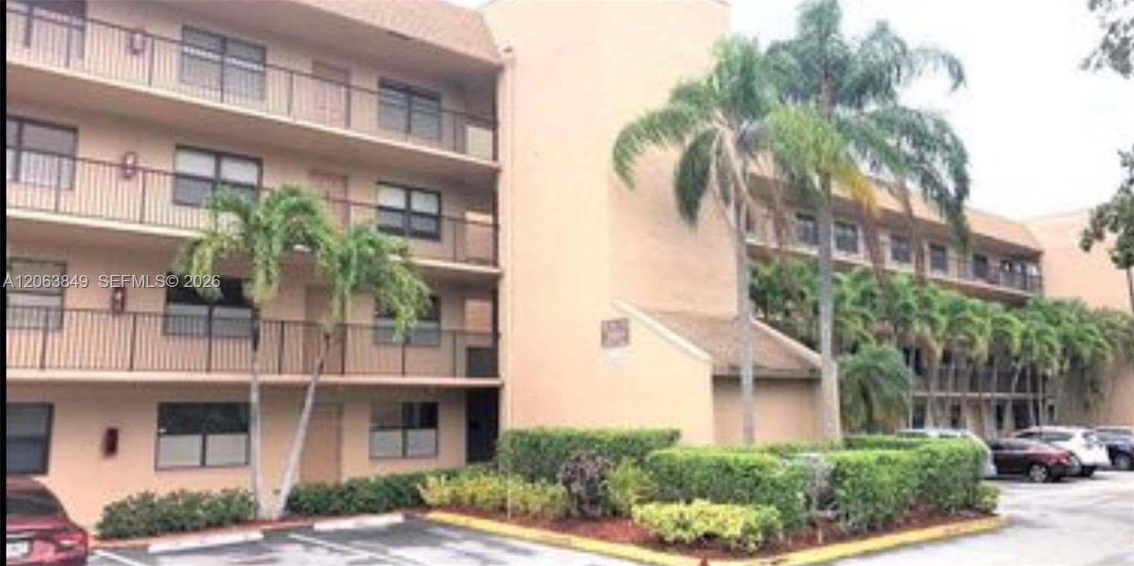 2901 N Nob Hill Rd # 107, Sunrise FL 33322 - Sunrise, FL - Photo 1