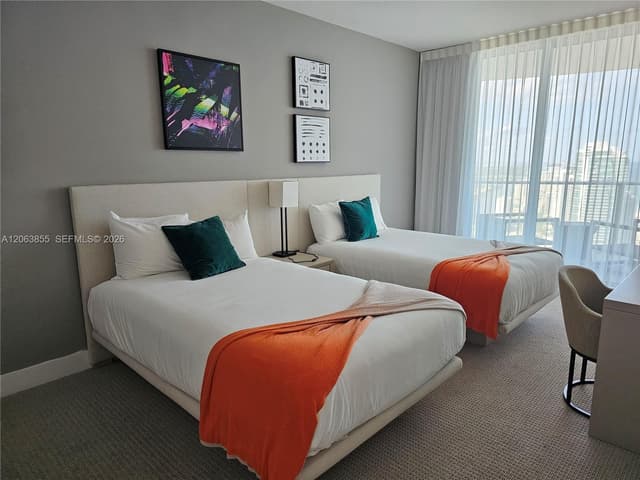 4111 S Ocean Dr # 3608, Hollywood FL 33019 - Hollywood, FL - Photo 6