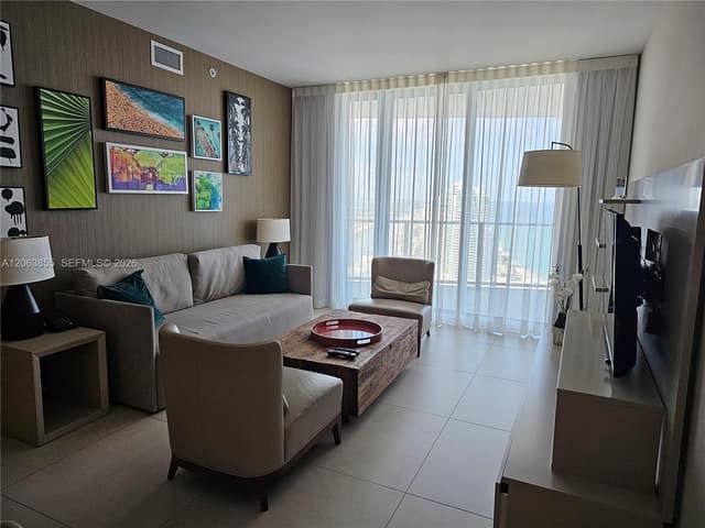 4111 S Ocean Dr # 3608, Hollywood FL 33019 - Hollywood, FL - Photo 7
