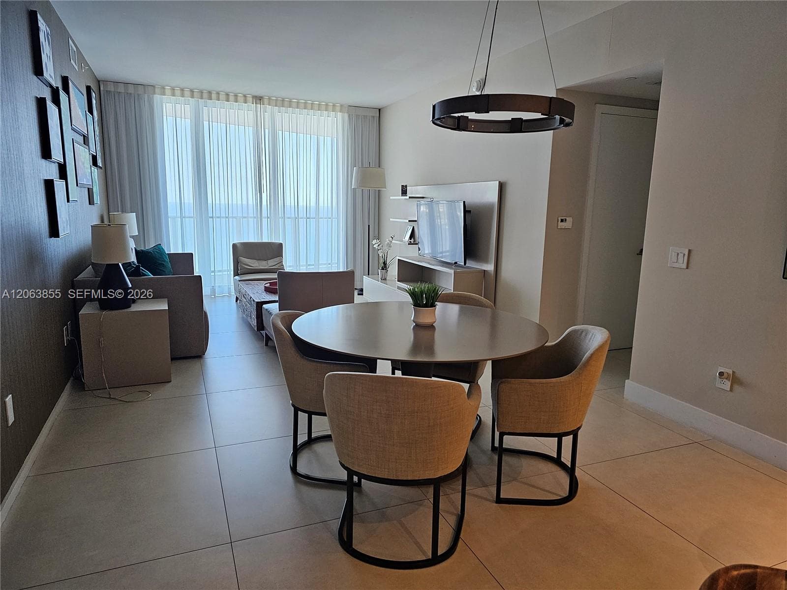 4111 S Ocean Dr # 3608, Hollywood FL 33019 - Hollywood, FL - Photo 1