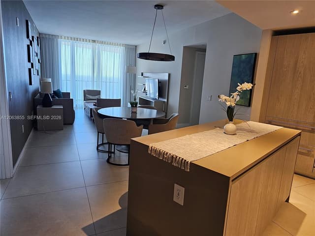 4111 S Ocean Dr # 3608, Hollywood FL 33019 - Hollywood, FL - Photo 4