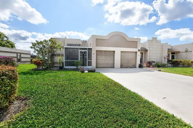 9244 Flynn #4 Circle, Boca Raton FL 33496 - Boca Raton, FL - Photo 2