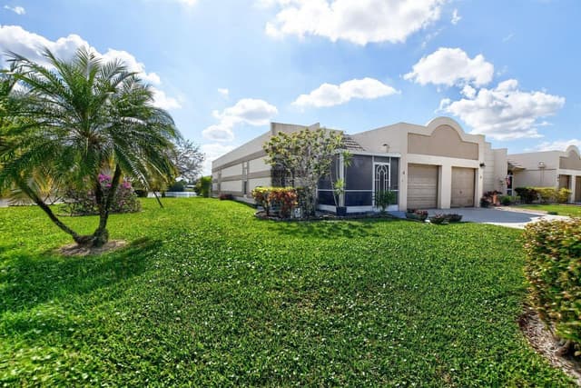 9244 Flynn #4 Circle, Boca Raton FL 33496 - Boca Raton, FL - Photo 3