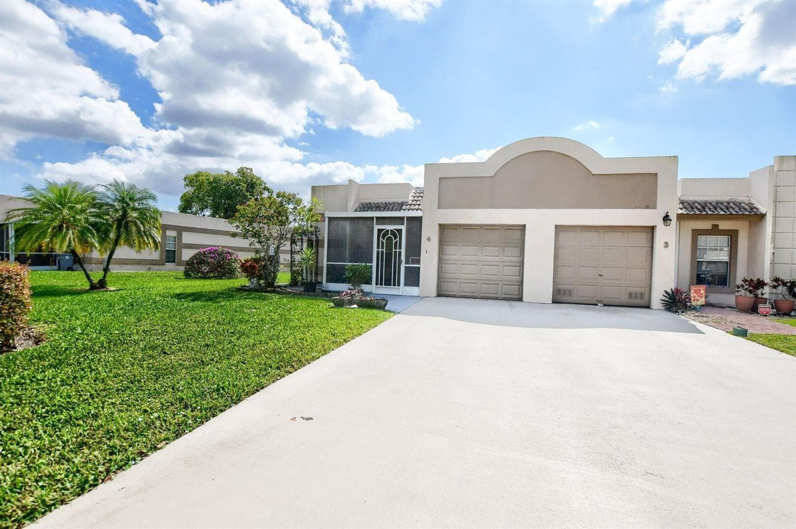 9244 Flynn #4 Circle, Boca Raton FL 33496 - Boca Raton, FL - Photo 1